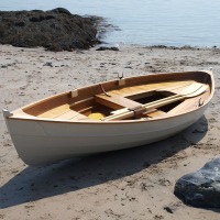 Wood Boat Plans, Wooden Boat Kits and Boat Designs - Arch 